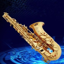 Saxofón Alto Saxophone Alto