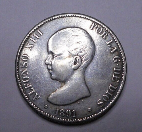 Pesetas faux d - pesetas, d’Époque
