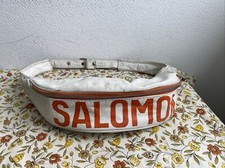 Ancienne banane salomon - banane, sac