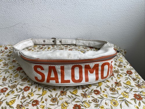 Ancienne banane salomon sac - ancienne,