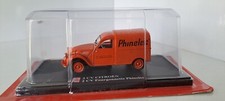 CITROEN 2 CV fourgonnette