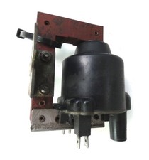 Bobine d'allumage Maserati