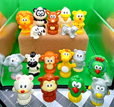 Vtech Smartville Alphabet
