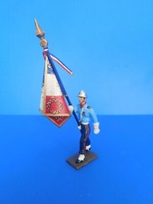 CBG MIGNOT : LES POMPIERS DE