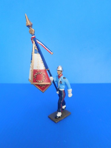 Cbg mignot les pompiers de - mignot, :