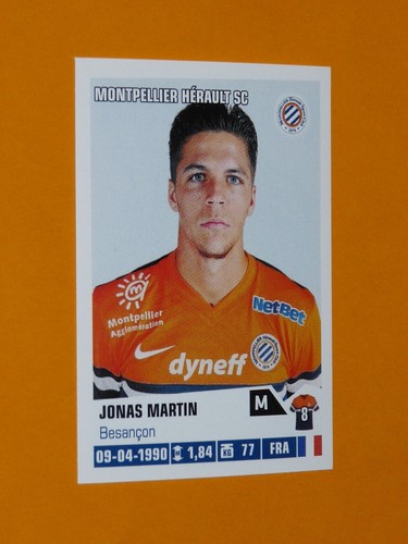 253 jonas martin mhsc - #253,
