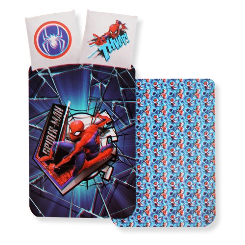 Set housse couette marvel - de,