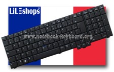 Clavier Français Original