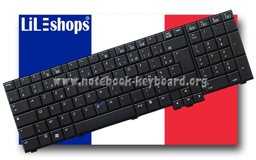 Clavier français original - clavier,