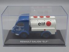 Camion Renault Galion Elf