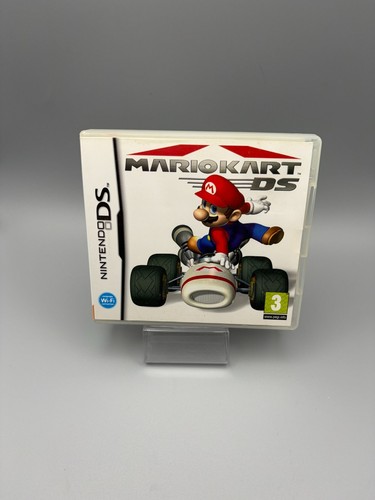 Mario kart nintendo ds - kart,