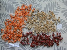 FIGURINES ATLANTIC ITALERI AUTRES ANTIQUITE 205 PIECES