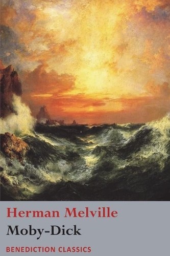 Herman melville moby dick - melville, moby-dick