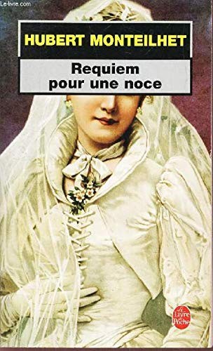 Requiem pour une - ,