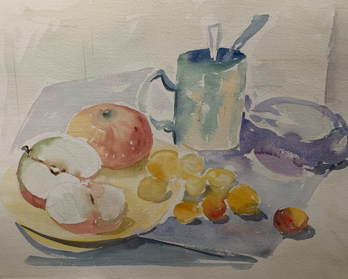 Elisabeth hahn 40 - (1924-2021),