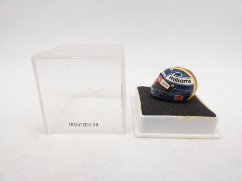 Casque heinz harald frentzen - harald,
