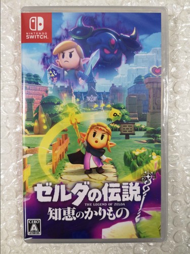 The legend zelda echoes - legend,