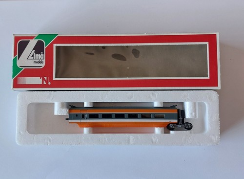 Lima vintage 220127 - 220127, transport