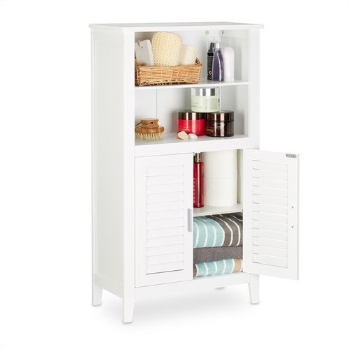 Armoire pour salle bain - pour,