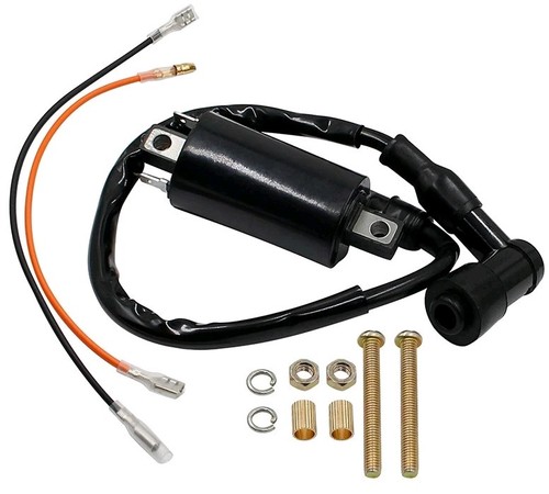 Bobine allumage pour kawasaki - allumage,