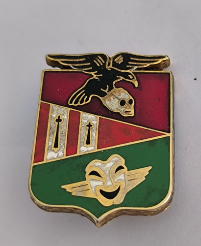Insigne escadron chasse - 'escadron,