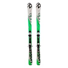 Ski occasion Volkl Code 7.4 +