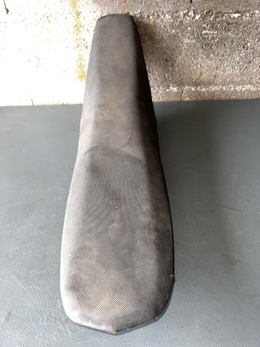 Selle ktm 125 2008 - 125,