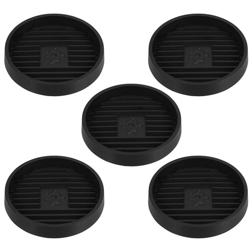 Lot soucoupes pour pots - 5,
