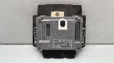 Calculateur moteur citroen - calculateur, c4
