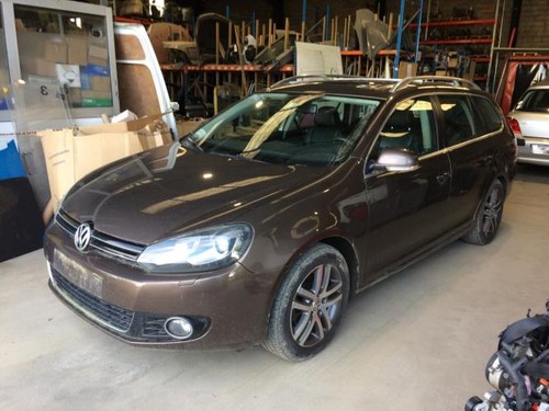 Baie pare brise volkswagen - baie,