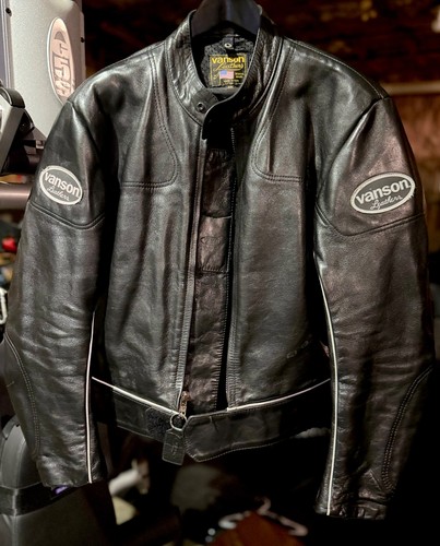 Vintage vanson satellite - vintage,
