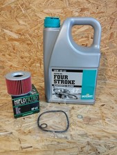 A1- Kit révision N°1 pour