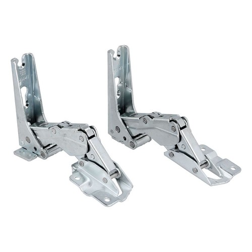 Tuerscharnierset liebherr pour - tuerscharnierset,