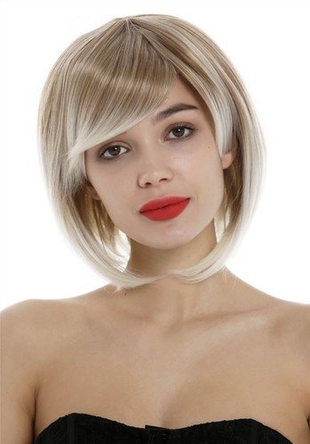 Perruque pour femme - perruque,