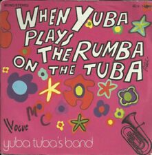 When Yuba Plays The Rumba On The Tuba | Yuba Tuba's Band | Bon état