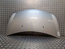 Capot moteur Renault Clio 3