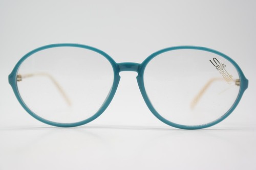 Lunettes vintage silhouette - lunettes,