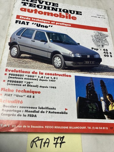 Fiat uno pop 45s - pop,