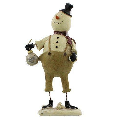 Ornement bonhomme neige - ornement,