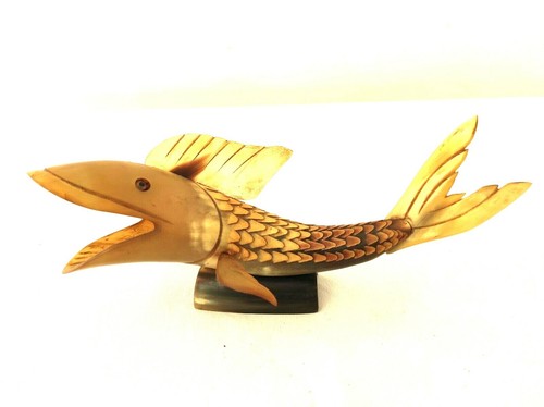 Poisson corne bovin - poisson, de