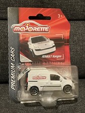 Miniature Majorette Renault