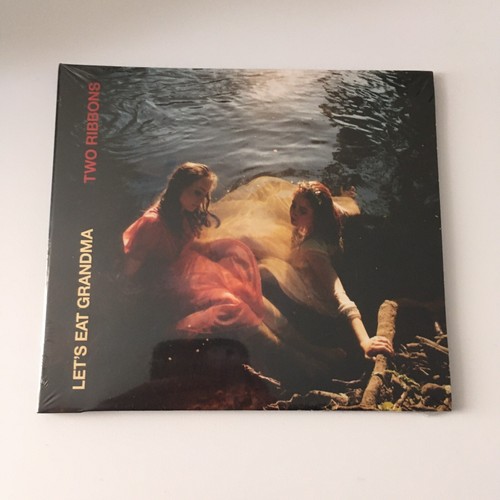 Let eat grandma two - eat,