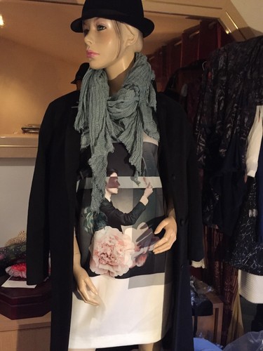 Cop copine hiver 2016 - cop,