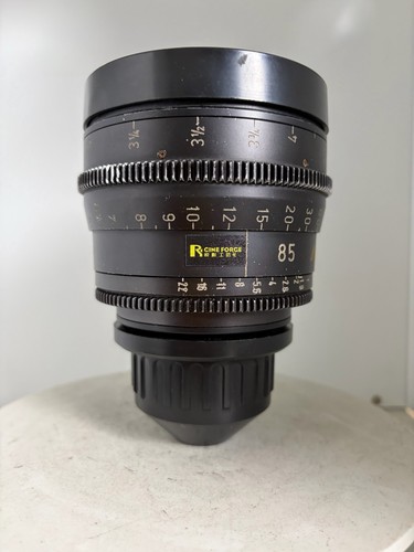 Objectif arri zeiss ultra - arri,