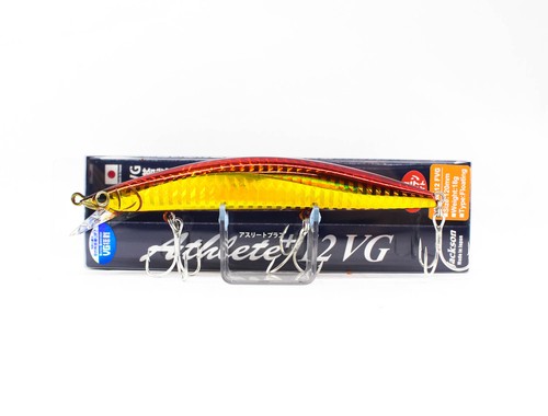 Jackson athlete plus fvg - athlete, 12