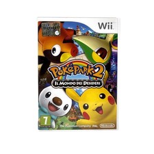 PokéPark 2 Il Mondo Dei