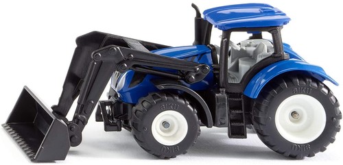 Siku new holland avec - holland,