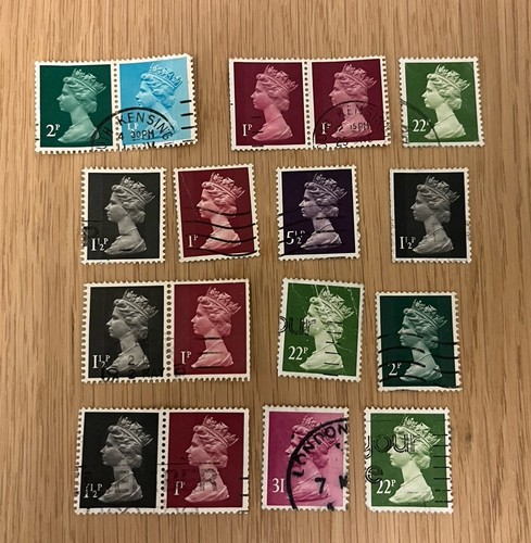 Lot united kingdom - united,
