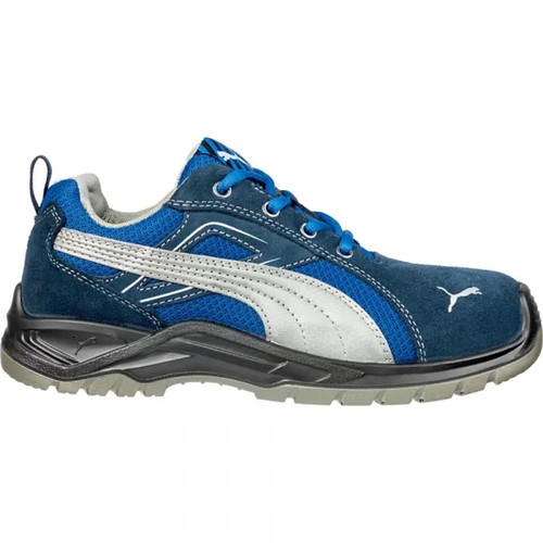Puma safety chaussures - puma,