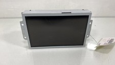 Ecran GPS FORD MONDEO 4 PHASE 1 BREAK 5308885